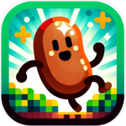 Play Jump Bean