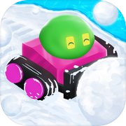 Snowbattle.io - Bumper Cars