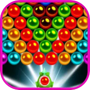 Play Bubble Shooter -Puzzle Classic