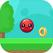 Jumping Ball 2D