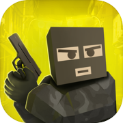 Play BLOCKFIELD — 5v5 PvP Shooter