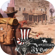 Play Western Rye