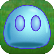 Slime Killer — Clicker RPG