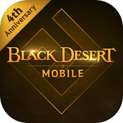 Black Desert Mobile