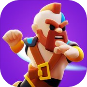 Play Rogue Fight 3D