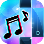 Play Piano tiles Tik Tok song