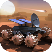 Logico — Mars Pathfinder