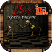 25 New Door Escape Games