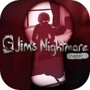 Play Jim's Nightmare: Chapter 1