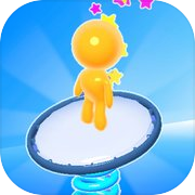 Play Jumping Jacks 3D