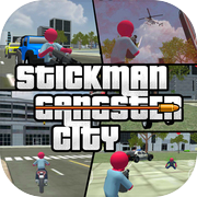 Stickman Gangster City