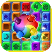 Play Toy Box Match Puzzle