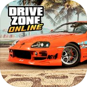 Drive Zone: Car Simulator