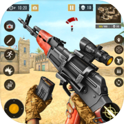 Play Gun Games 3D Banduk Wala Game