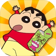 Crayon Shin-chan: Base Runner