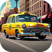 Taxi Simulator: Dream Pursuit