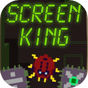 Screen King