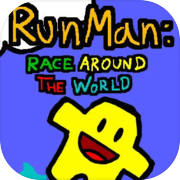 Play RunMan: Race Around the World