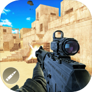 Play CS - Counter Strike Terrorist