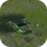 Play SimuDrone