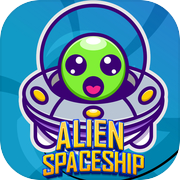 Play Alien Spaceship Fun