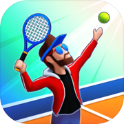 Play Tennis Stars: Ultimate Clash