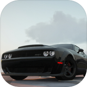 Play Dodge Demon: Muscle Road Rush