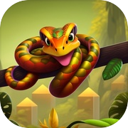 Play Hungry Snake Survival Game
