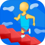 Play Bridge Race: Stair Race 3D