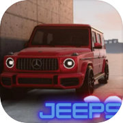 Play Royal Jeep Crash