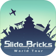 Slide Bricks - World Tour