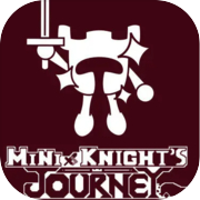 Play Mini Knight's Journey