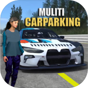 Play Car Parking Game