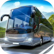 US Bus Simulator: 3D Bus Games