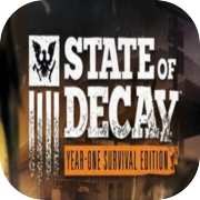 State of Decay: YOSE