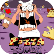 Play Pizza Tower