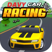 Davy Car Race - Racing Game