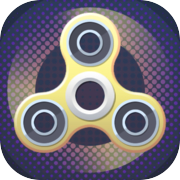 Play Collect Fidget Spinner