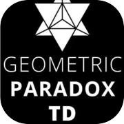 Play Geometric Paradox TD
