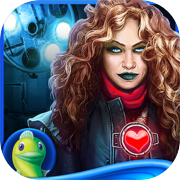 Play Hidden Object - Mystery Trackers: Queen of Hearts