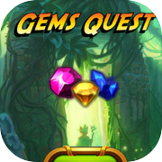 Play Gems Quest