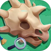 Play Fossil Gatherer