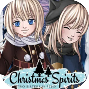 Play Christmas Spirits: Two Sisters in Feud