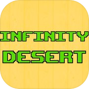 Infinity Desert