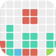 Play infinite Blocks slider