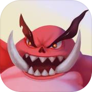Hit Monster: Battle Game