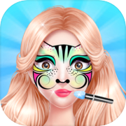 Face Paint : Makeup & Dressup