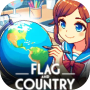Play Flag & Country