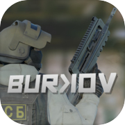 Play Burkov: Point of Contact