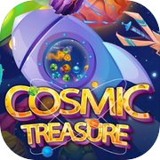 Play Cosmic Treasures